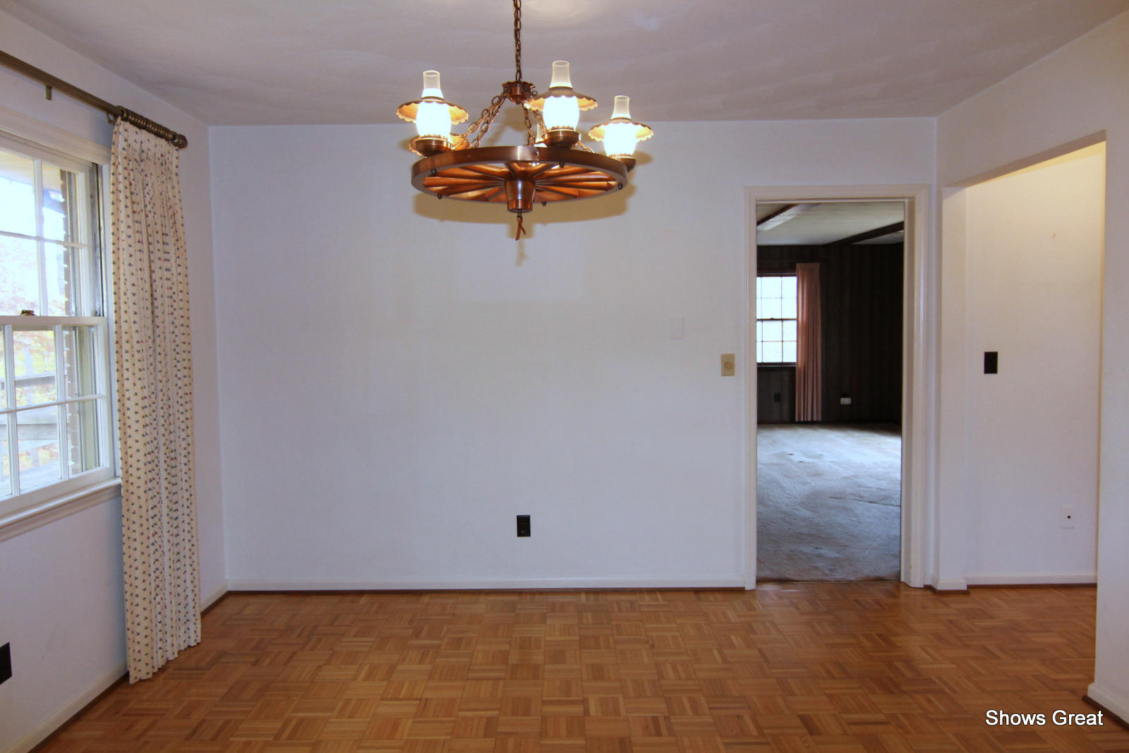 4789 Brookridge Road Roanoke, VA 24014 - Photo 8 of 36 Dining Room