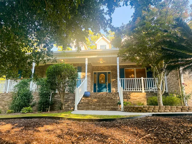 $455,000 | 111 Cooper Circle, Santee, SC 29142