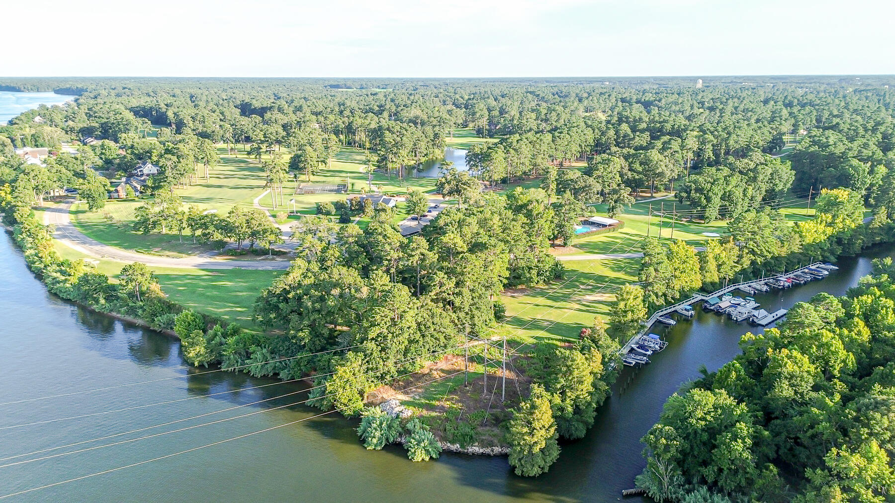 111 Cooper Circle Santee, SC 29142 - Photo 108 of 108 SR-177