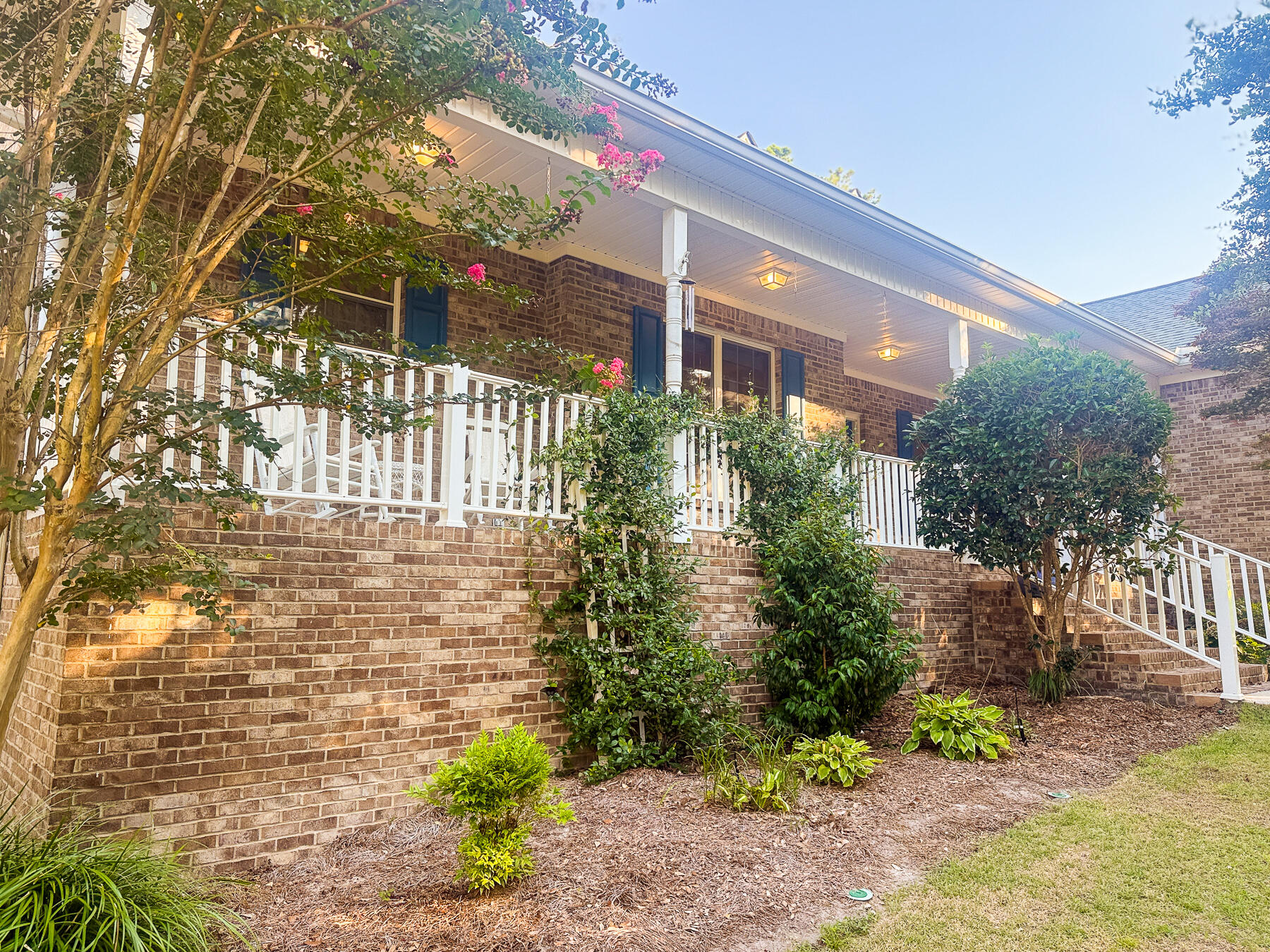 111 Cooper Circle Santee, SC 29142 - Photo 17 of 108 SR-24