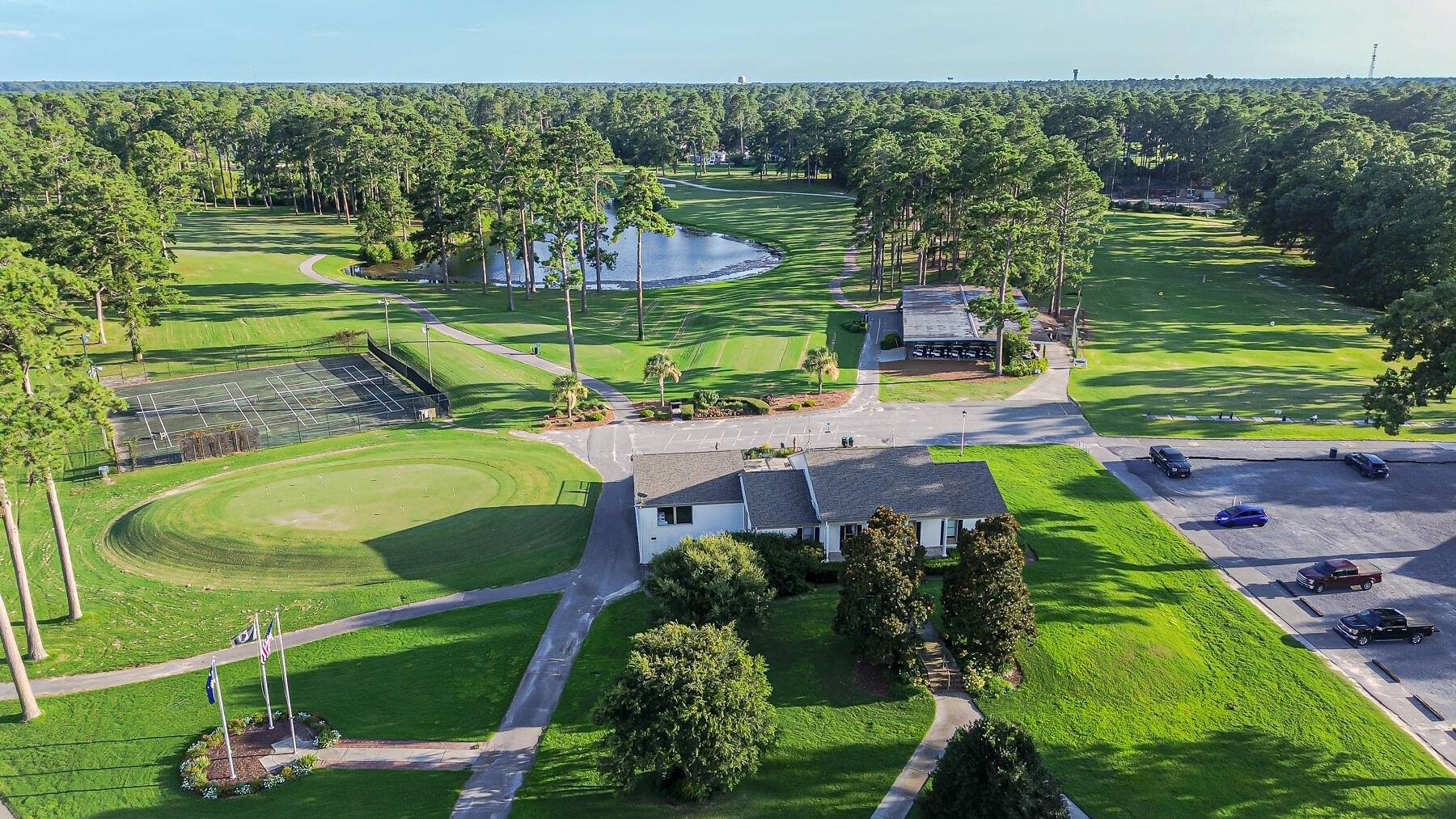 111 Cooper Circle Santee, SC 29142 - Photo 21 of 108 SR-161