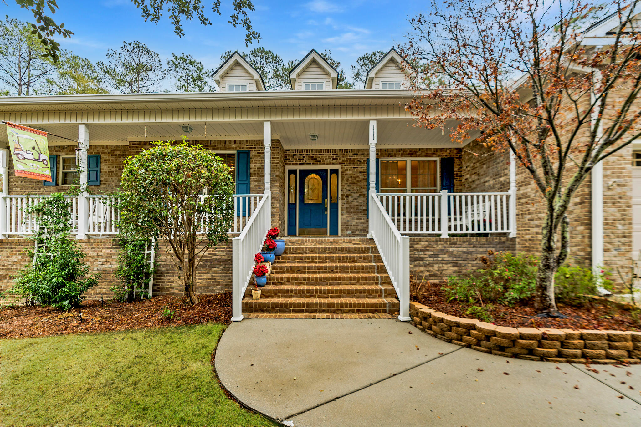 111 Cooper Circle Santee, SC 29142 - Photo 26 of 108 111_Cooper_Cir_Santee_SC_29142_USA-Exter