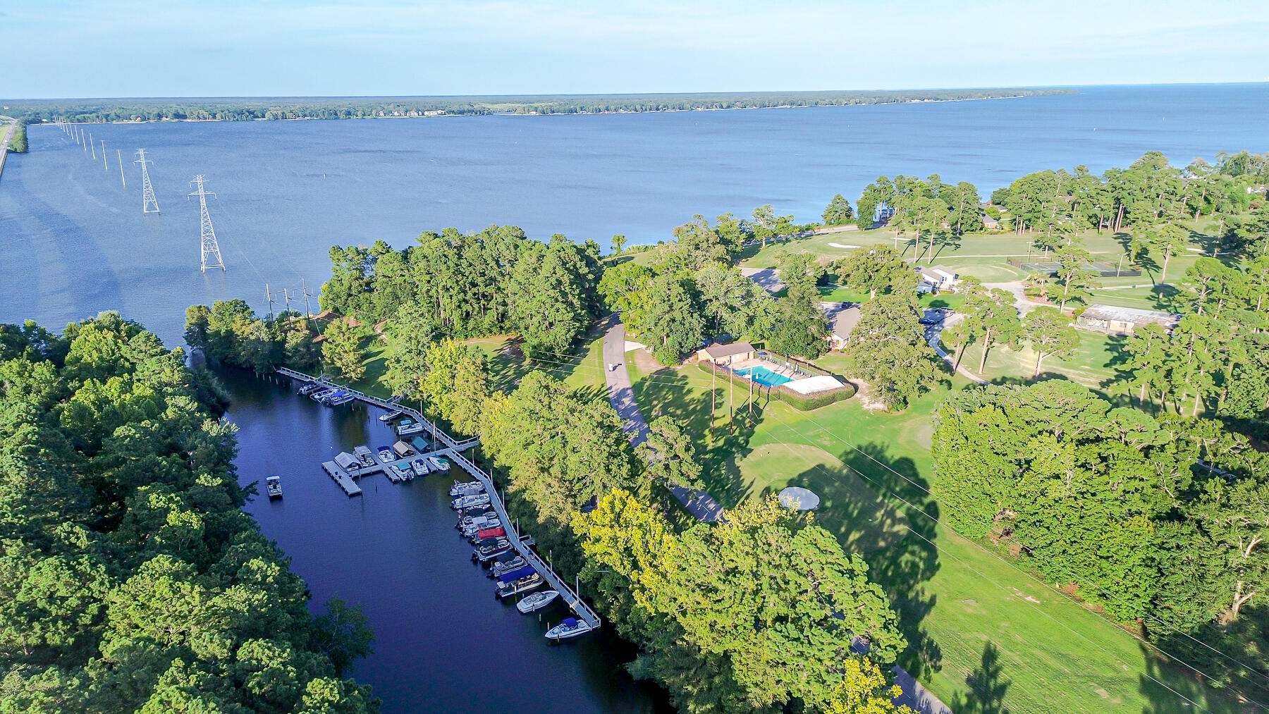 111 Cooper Circle Santee, SC 29142 - Photo 30 of 108 SR-176