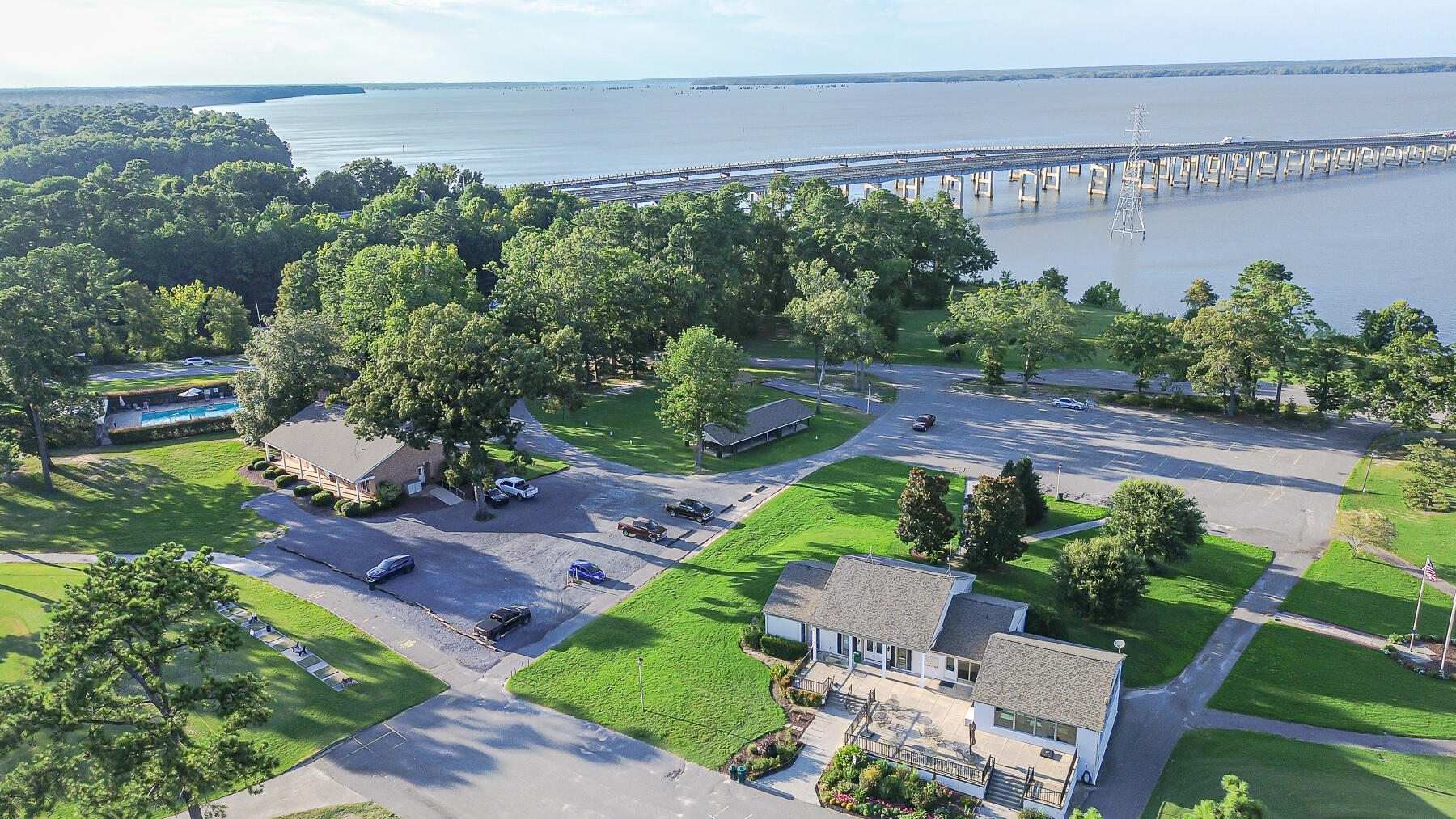 111 Cooper Circle Santee, SC 29142 - Photo 4 of 108 SR-165