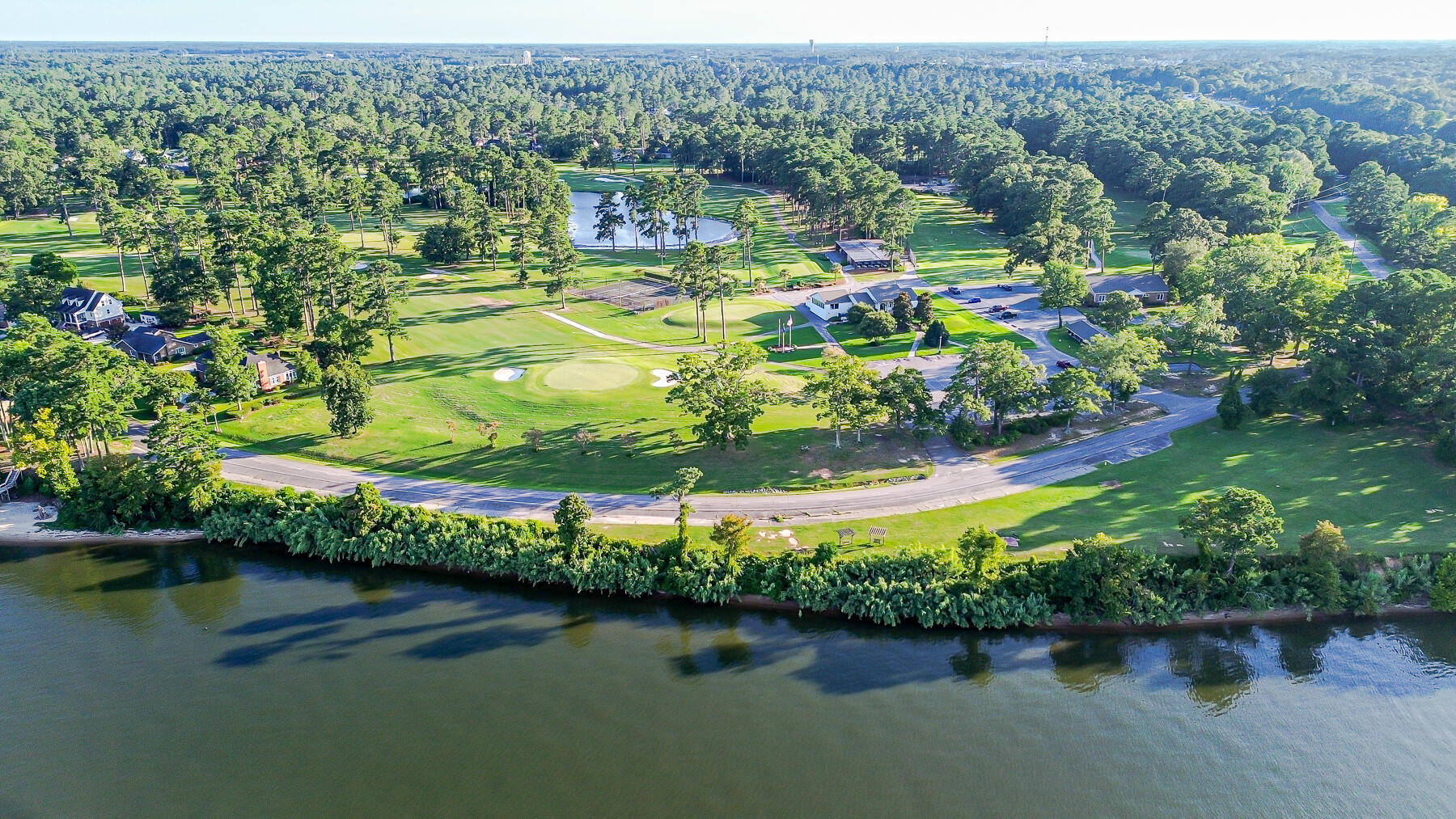 111 Cooper Circle Santee, SC 29142 - Photo 6 of 108 SR-179