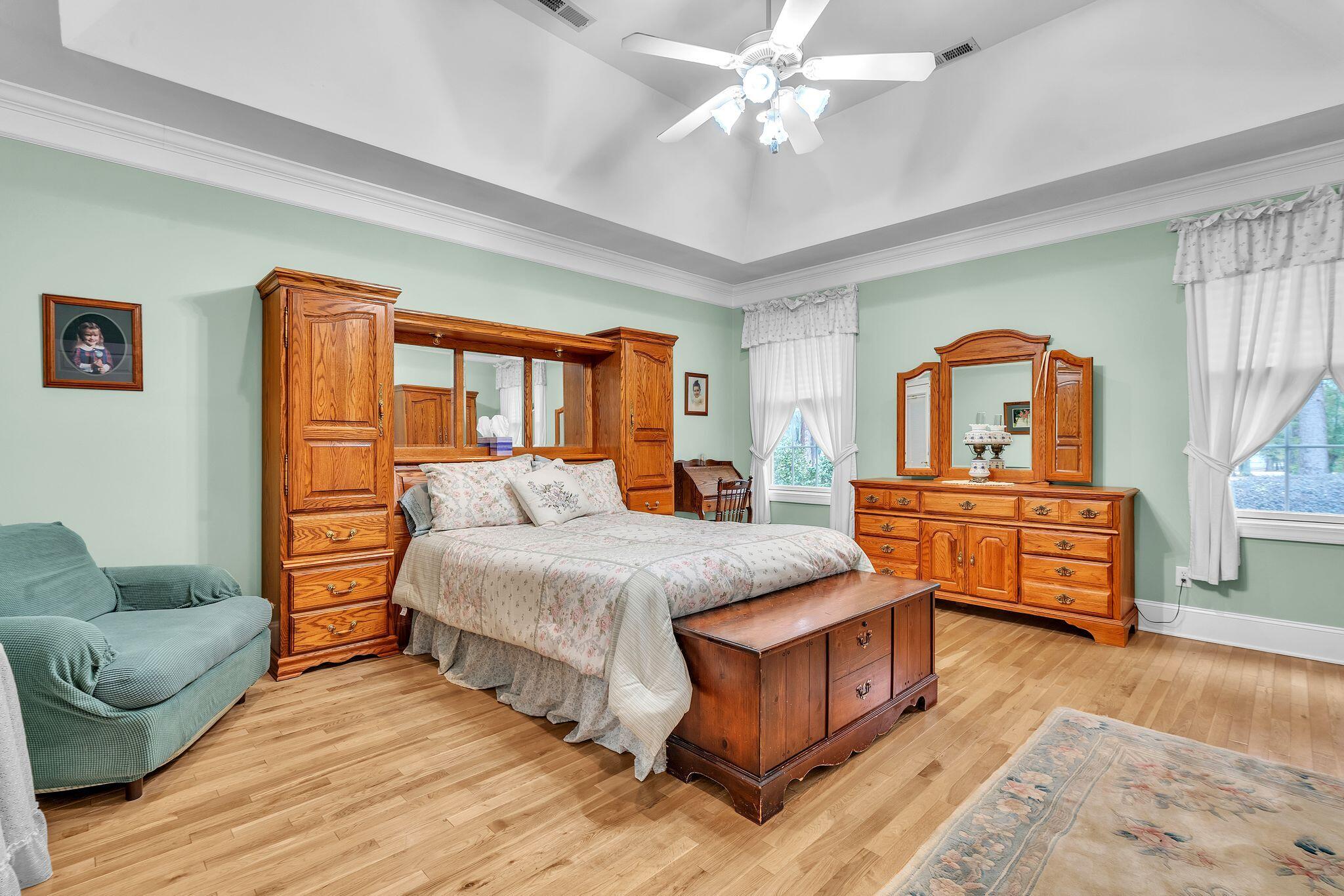 111 Cooper Circle Santee, SC 29142 - Photo 65 of 108 111_Cooper_Cir_Santee_SC_29142_USA-Bedro