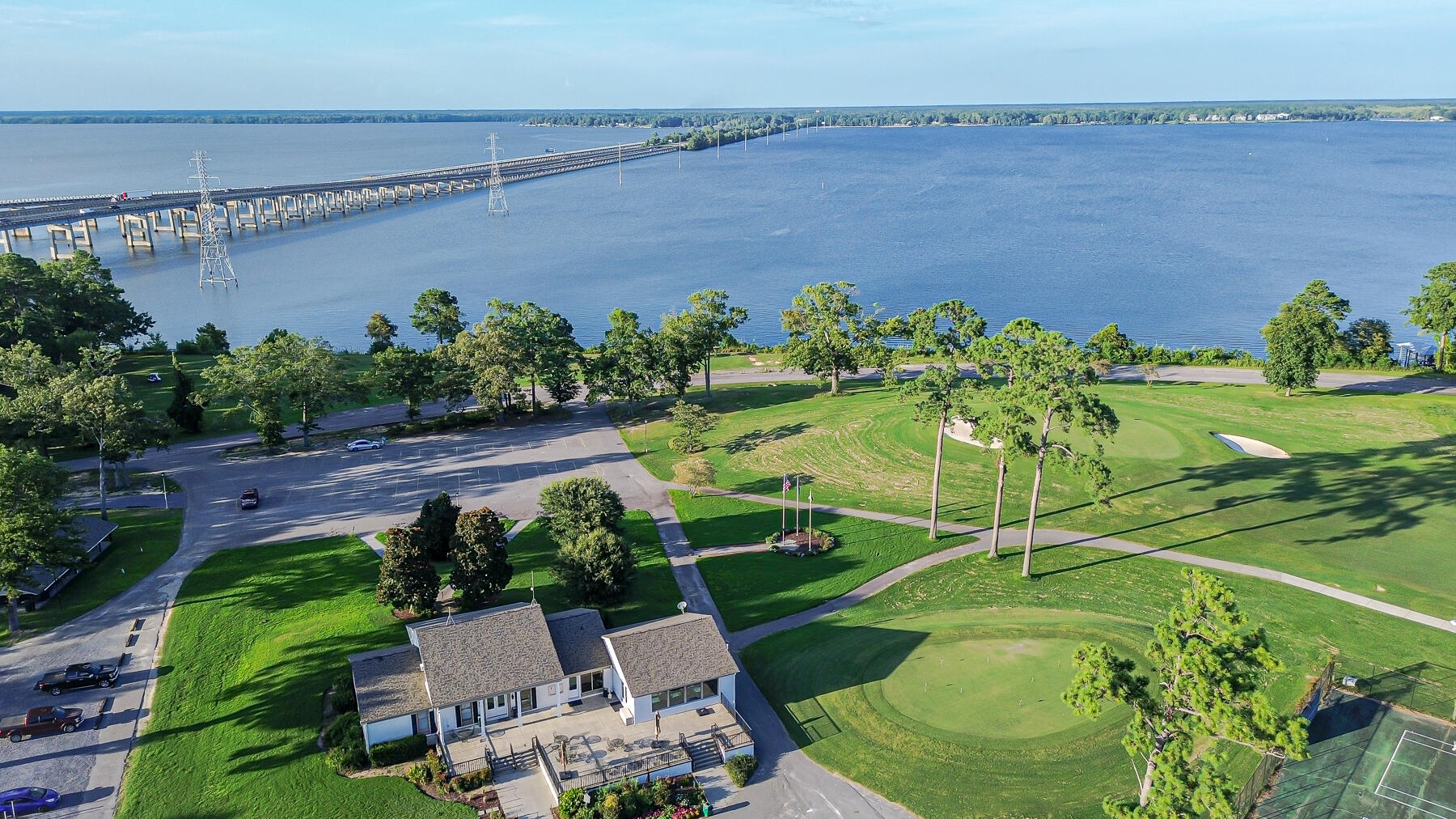 111 Cooper Circle Santee, SC 29142 - Photo 8 of 108 SR-166