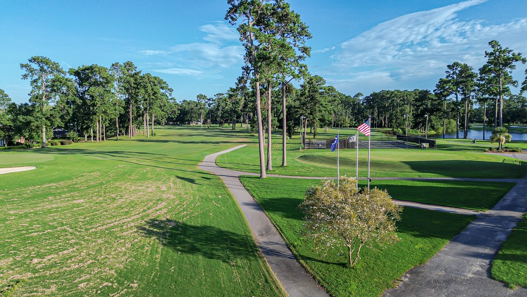 111 Cooper Circle Santee, SC 29142 - Photo 98 of 108 SR-157