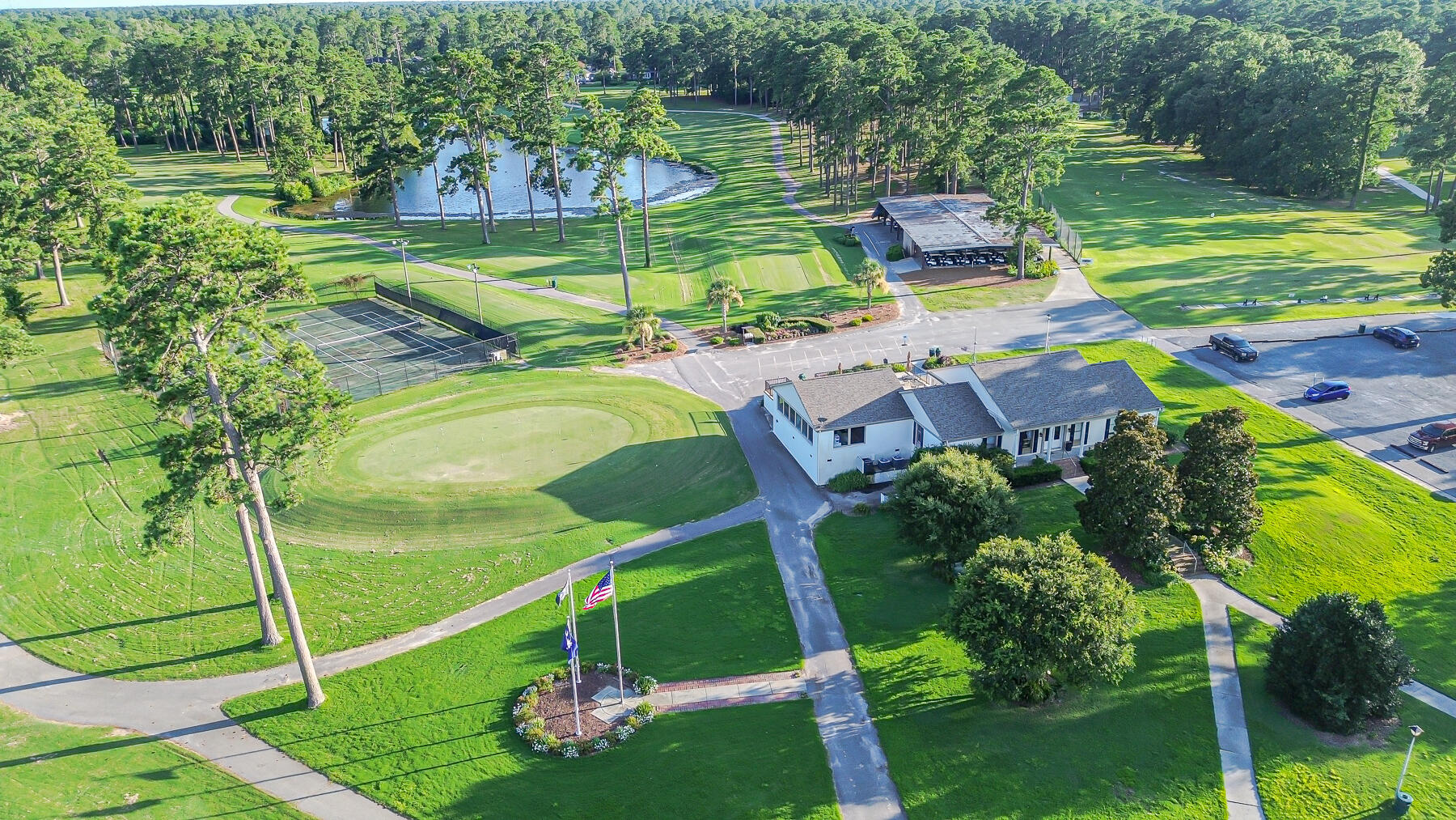 111 Cooper Circle Santee, SC 29142 - Photo 99 of 108 SR-158