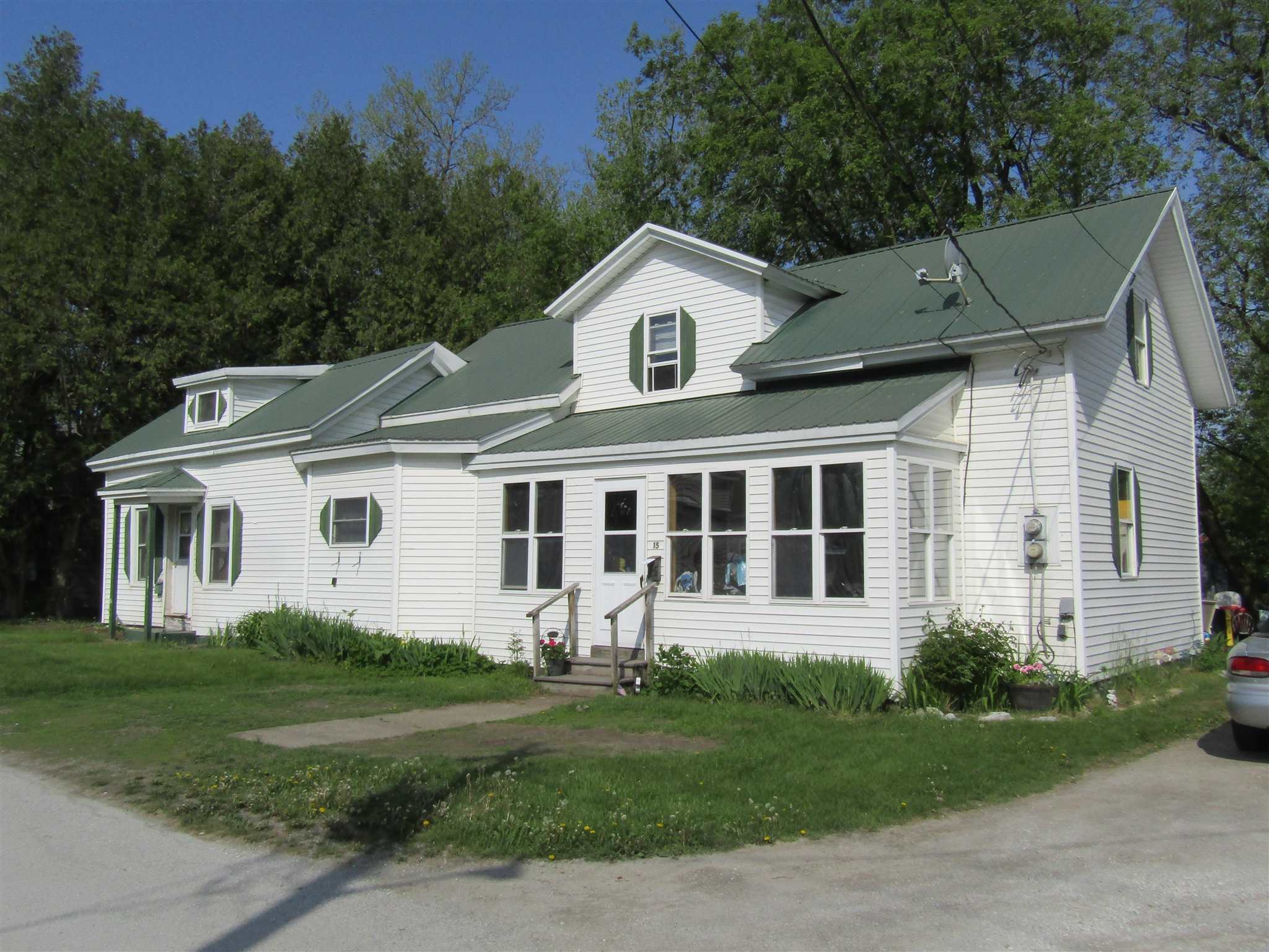 13 Foundry Street Swanton, VT 05488 - Photo 1 of 33 Gallery Image 1