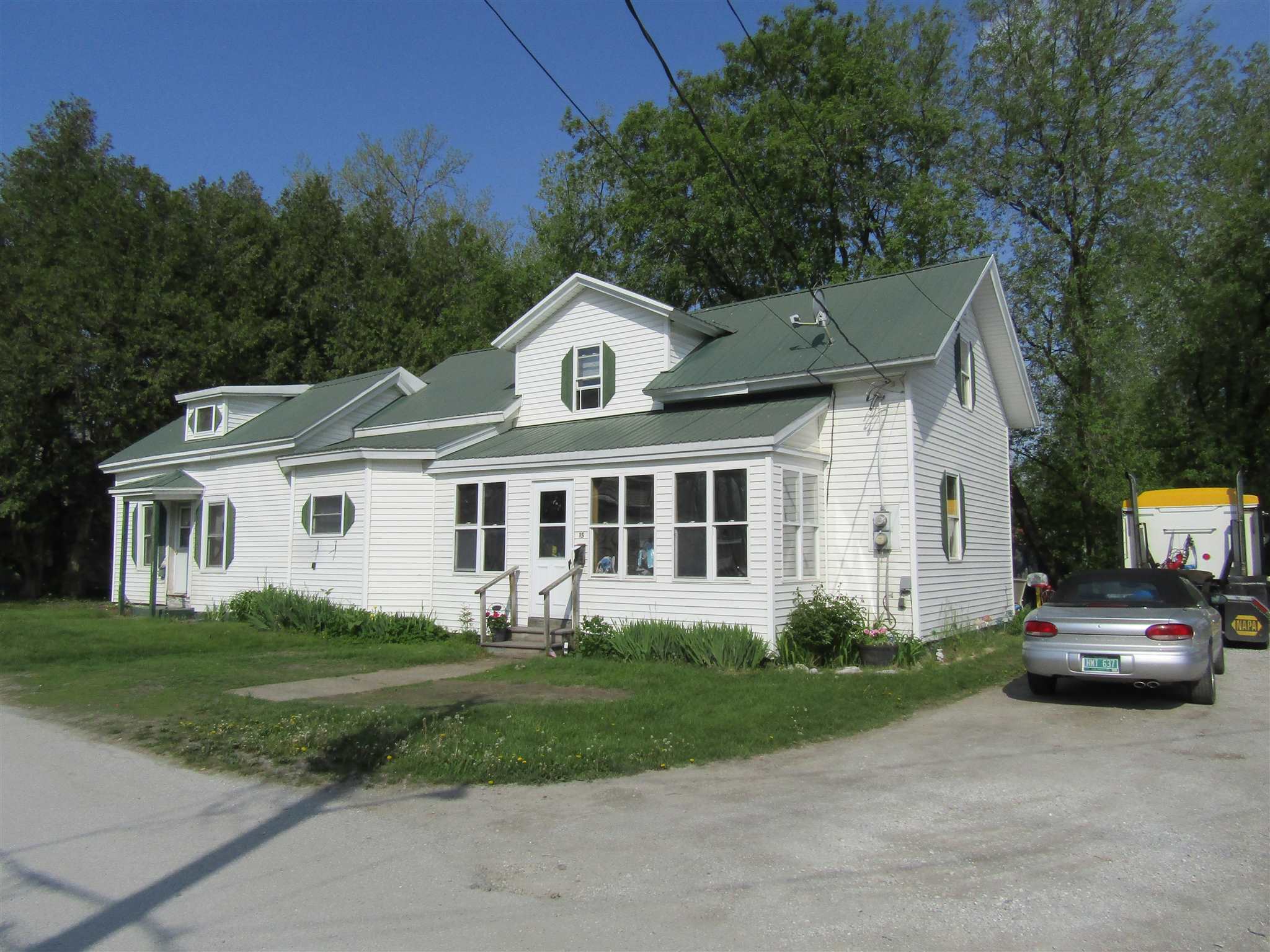 13 Foundry Street Swanton, VT 05488 - Photo 4 of 33 Gallery Image 4