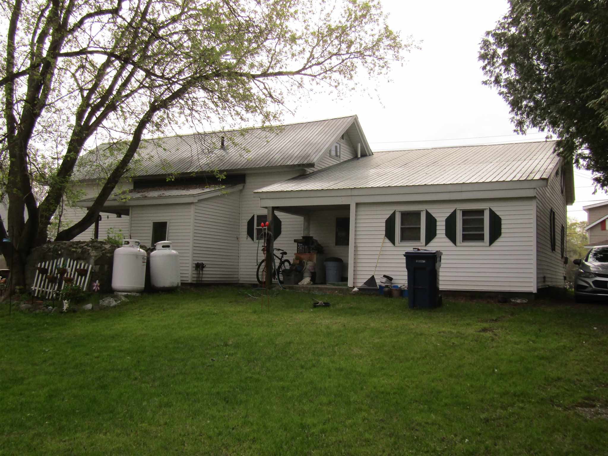 13 Foundry Street Swanton, VT 05488 - Photo 31 of 33 Gallery Image 31