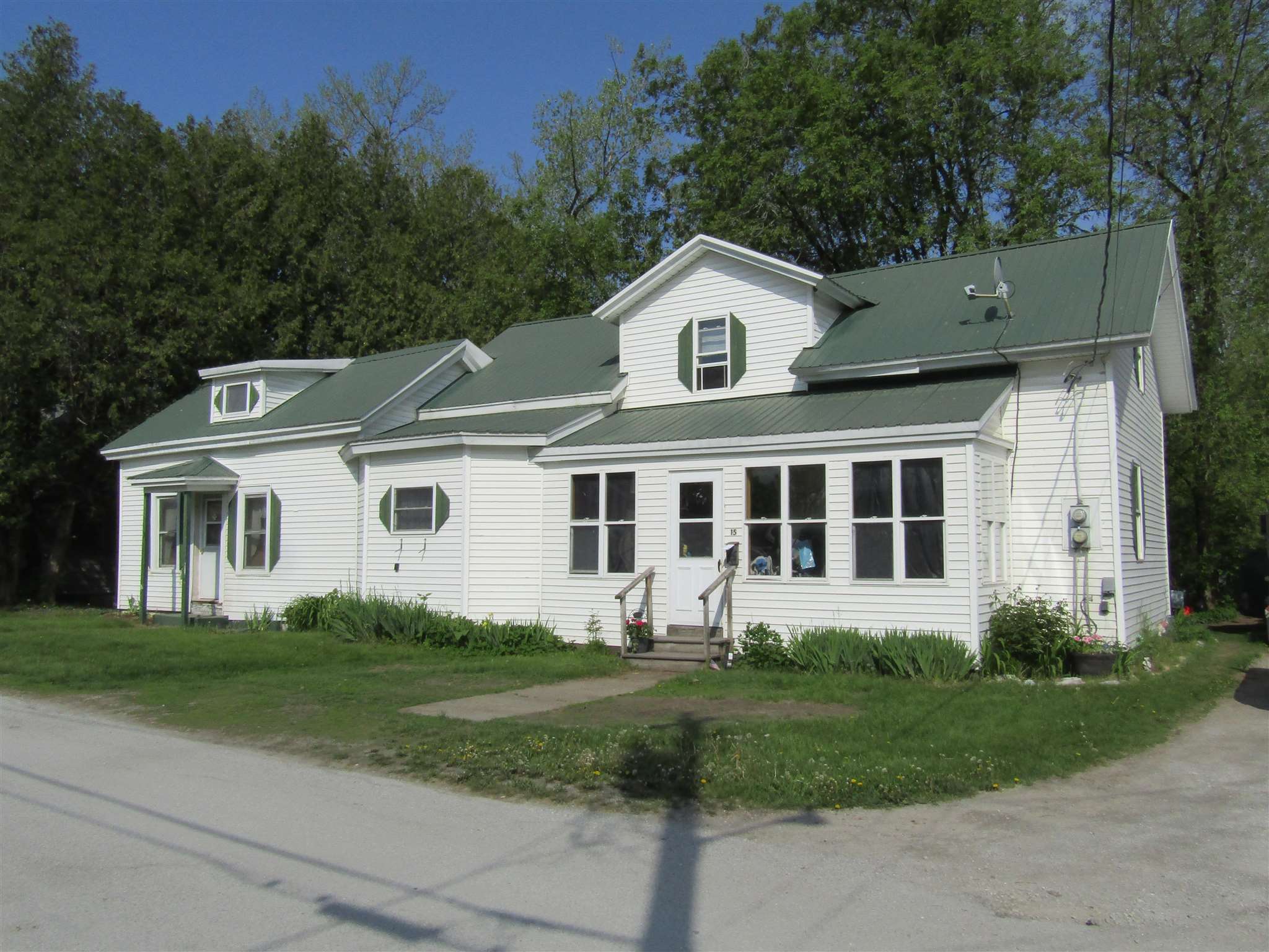 13 Foundry Street Swanton, VT 05488 - Photo 33 of 33 Gallery Image 33