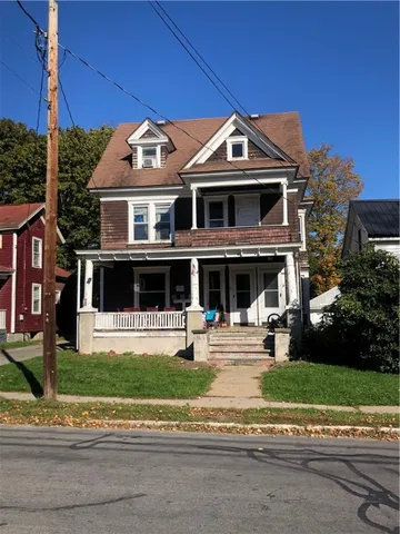 $329,900 | 46 Church Street, Oneonta, NY 13820