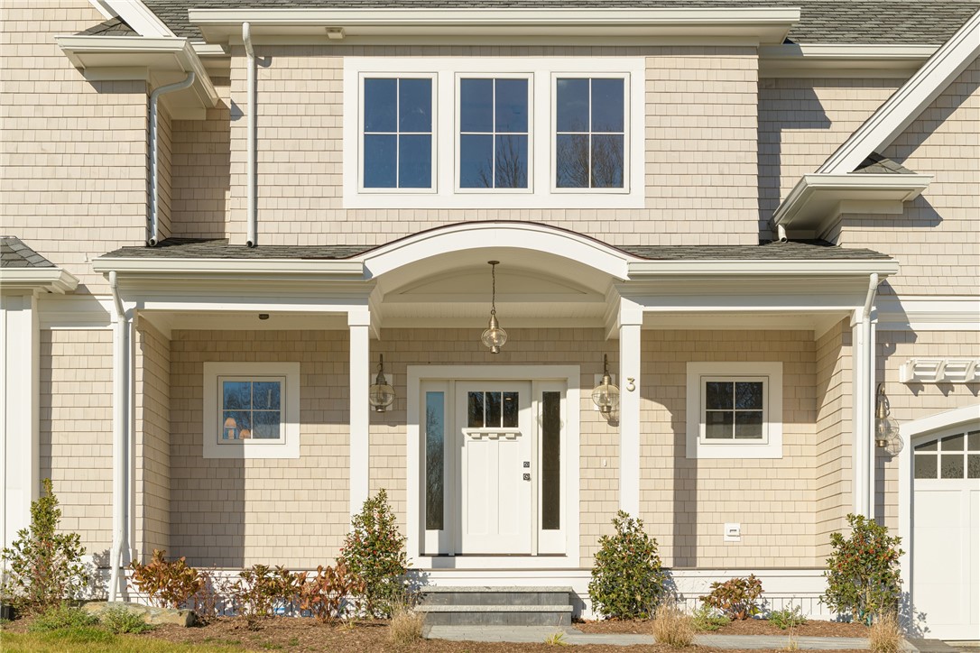 3 Knowlton Court Bristol, RI 02809 - Photo 5 of 50