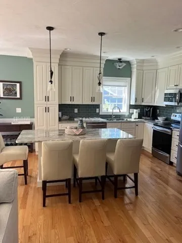 $630,000 | 45 Compass Circle, Unit 45A, Boylston, MA 01505