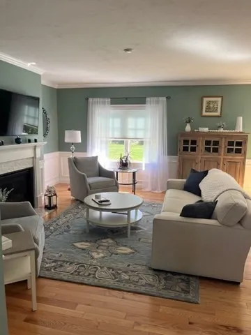 $630,000 | 45 Compass Circle, Unit 45A, Boylston, MA 01505