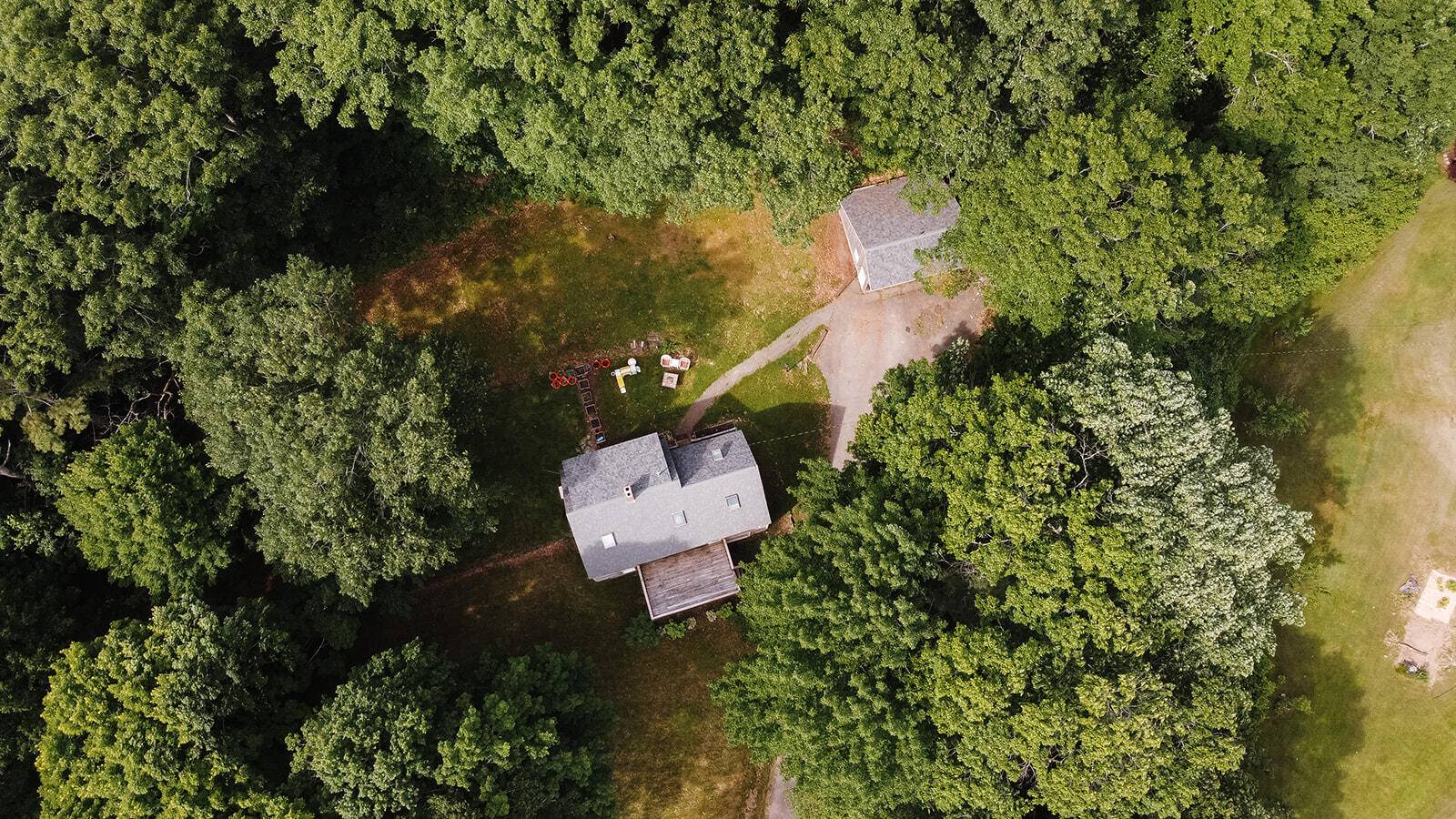 350 Winslows Mills Road Waldoboro, ME 04572 - Photo 2 of 21