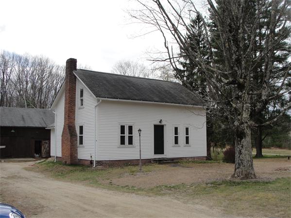 39 Stage Road Westhampton, MA 01027 - Photo 2 of 14