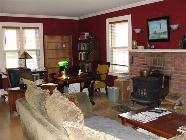 39 Stage Road Westhampton, MA 01027 - Photo 10 of 14