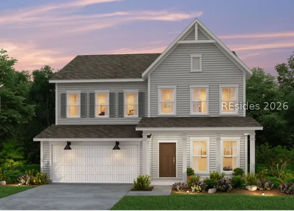 $582,215 | 261 Midpoint Boulevard, Bluffton, SC 29910