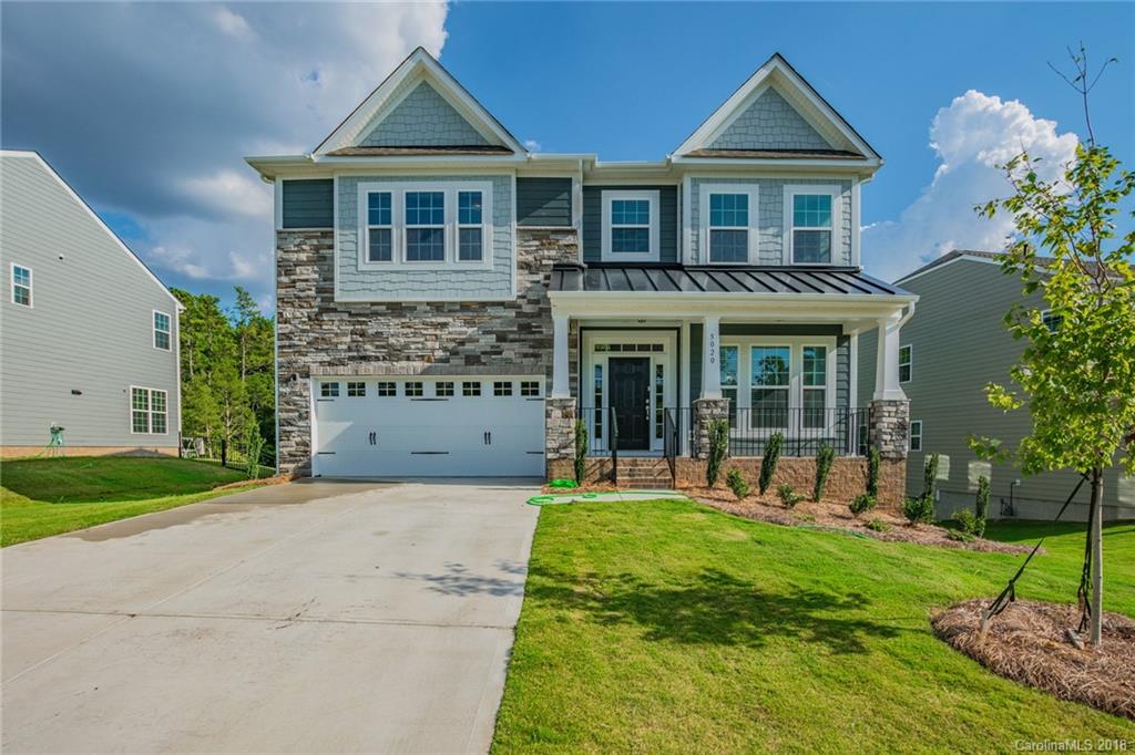 5020 Waterloo Drive, Unit 44 Tega Cay, SC 29708 - Photo 1 of 26 Gallery Image 1