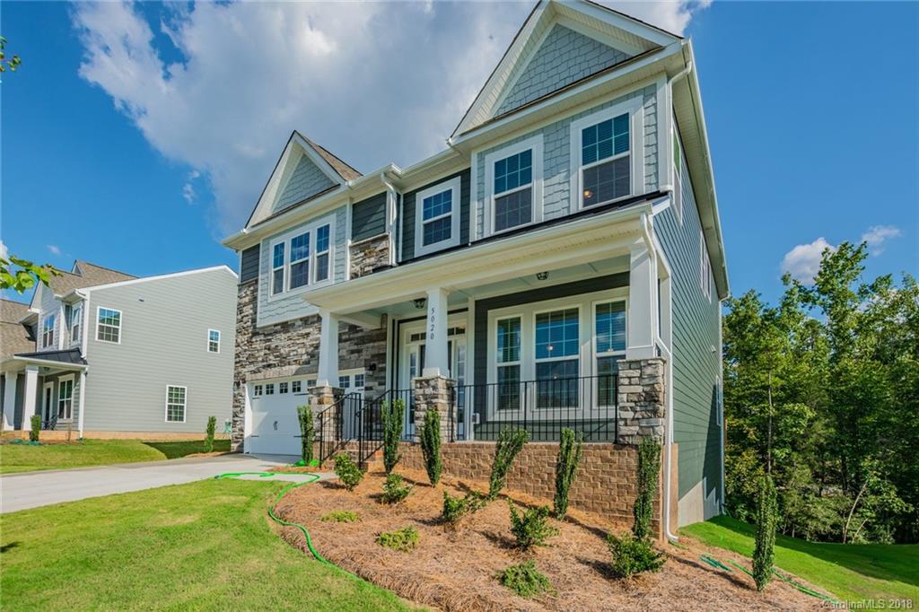 5020 Waterloo Drive, Unit 44 Tega Cay, SC 29708 - Photo 2 of 26 Gallery Image 2