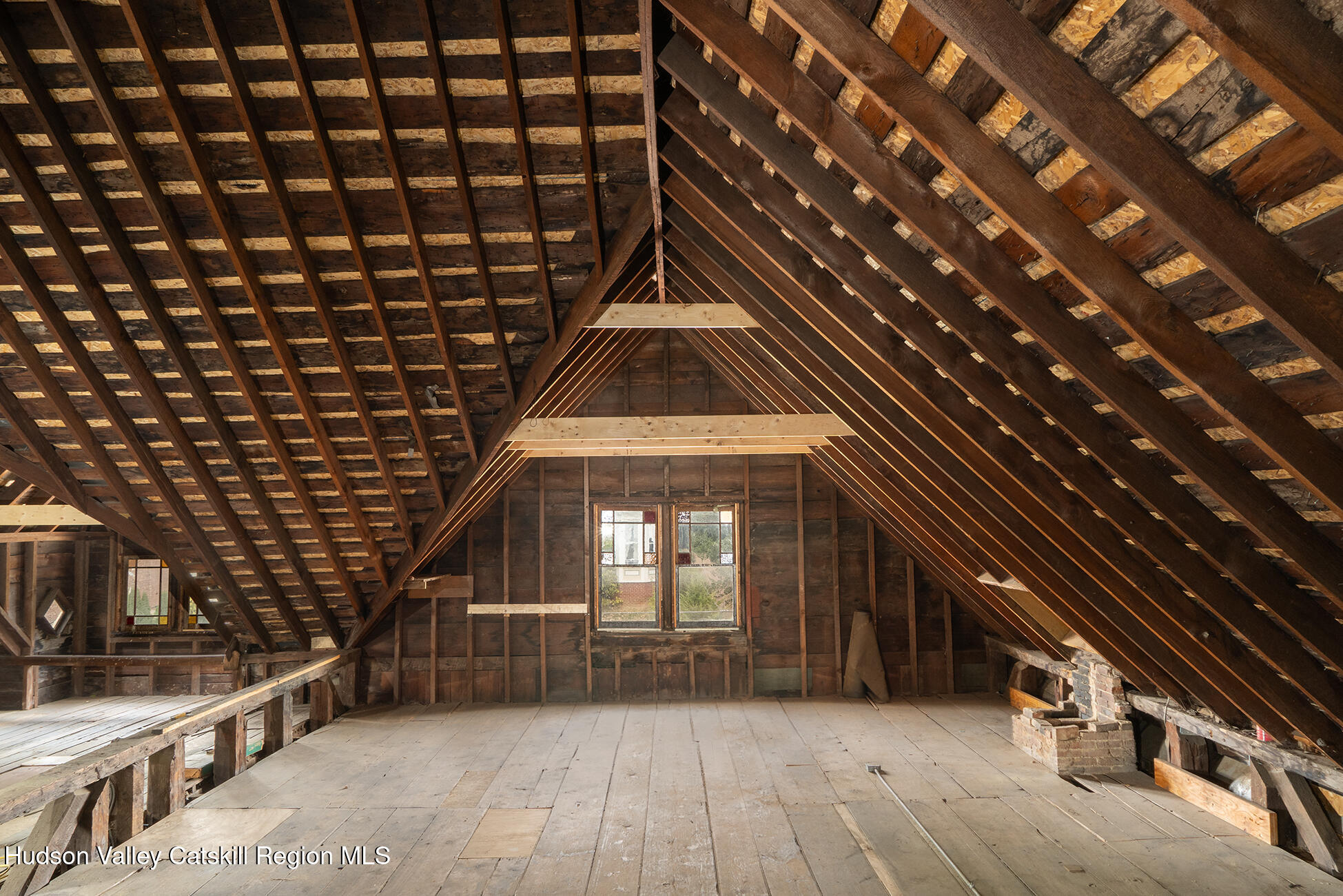 267 Main Street Catskill, NY 12414 - Photo 27 of 29 a view of entryway with a front door