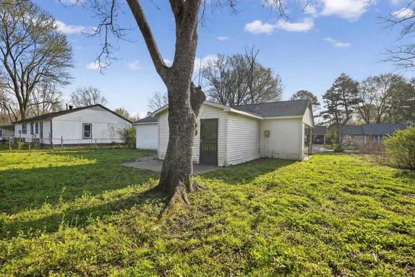 $94,900 | 4989 Mike Drive, Memphis, TN 38127