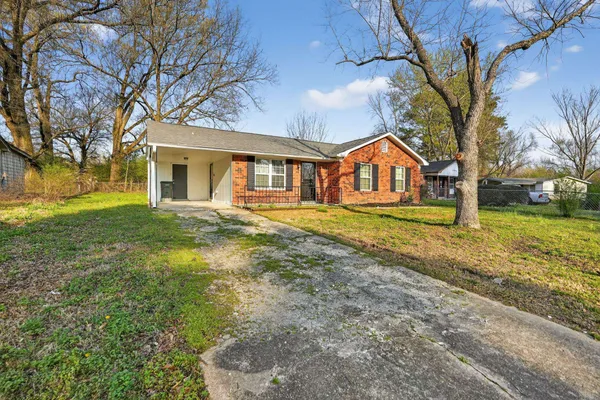 $94,900 | 4989 Mike Drive, Memphis, TN 38127
