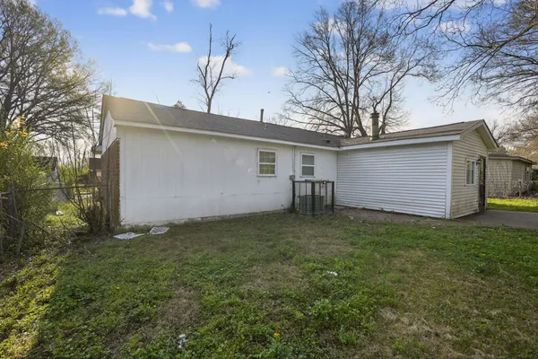 $94,900 | 4989 Mike Drive, Memphis, TN 38127