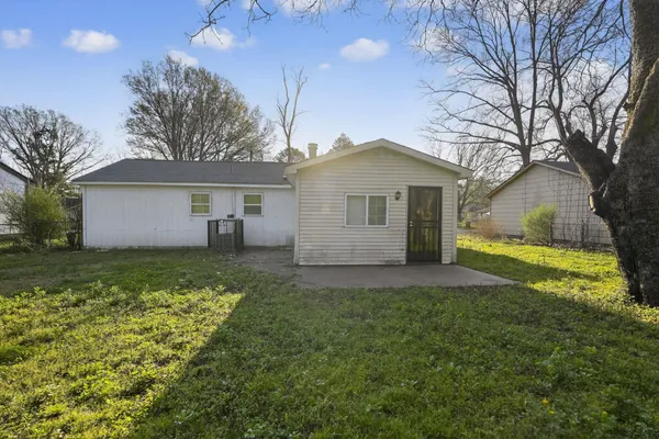 $94,900 | 4989 Mike Drive, Memphis, TN 38127