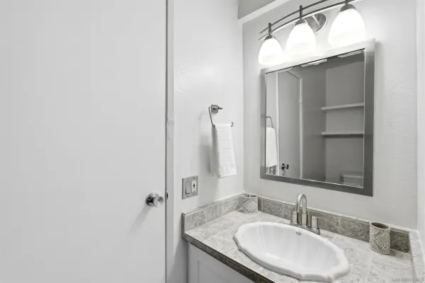 $399,900 | 5432 Adobe Falls Road, Unit 12, San Diego, CA 92120