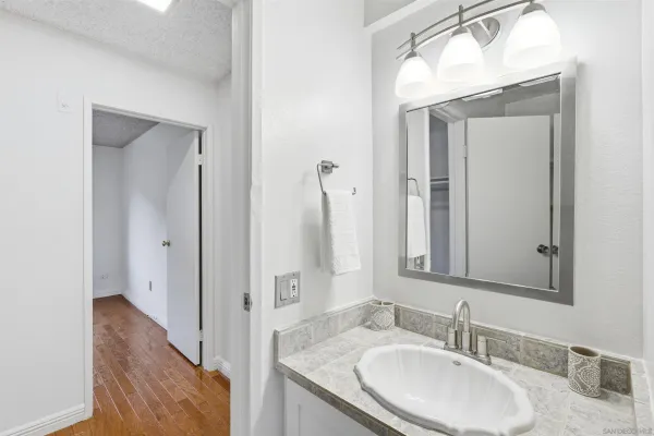 $399,900 | 5432 Adobe Falls Road, Unit 12, San Diego, CA 92120