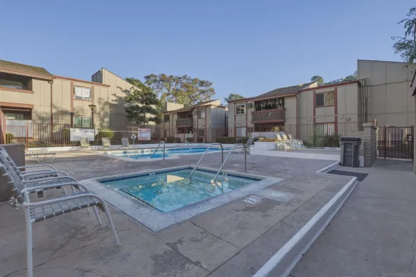 $399,900 | 5432 Adobe Falls Road, Unit 12, San Diego, CA 92120