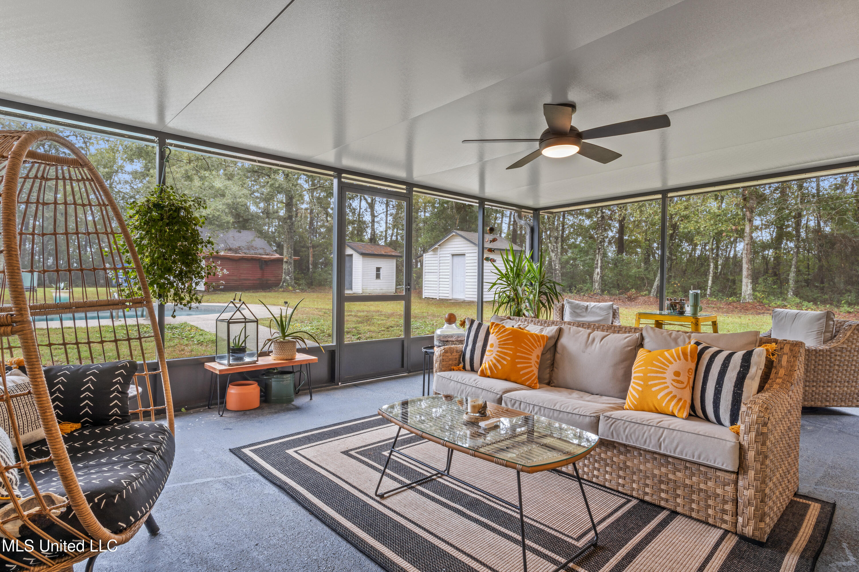 4419 Melvin Road D'Iberville, MS 39540 - Photo 43 of 72 042