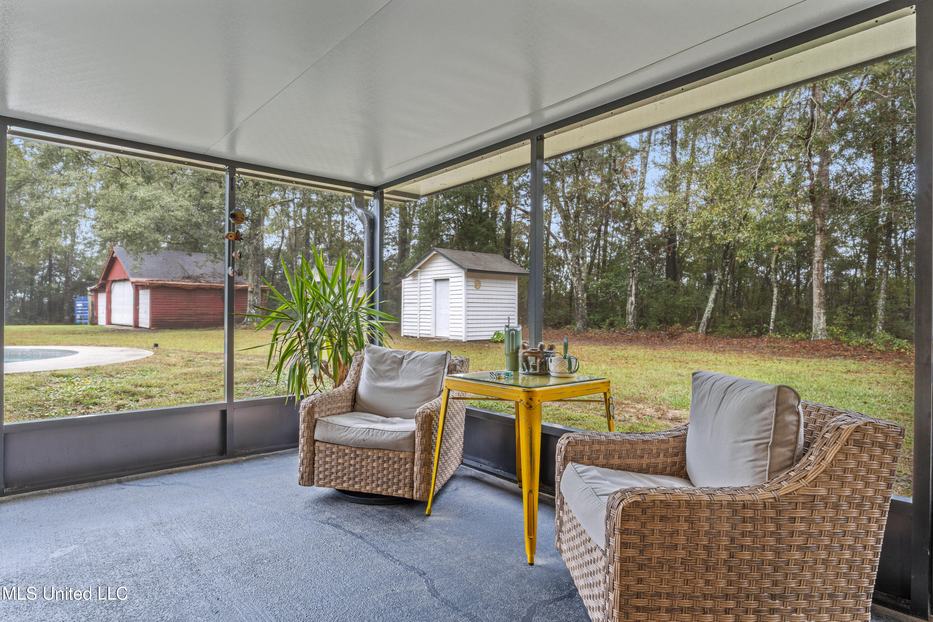 4419 Melvin Road D'Iberville, MS 39540 - Photo 44 of 72 043