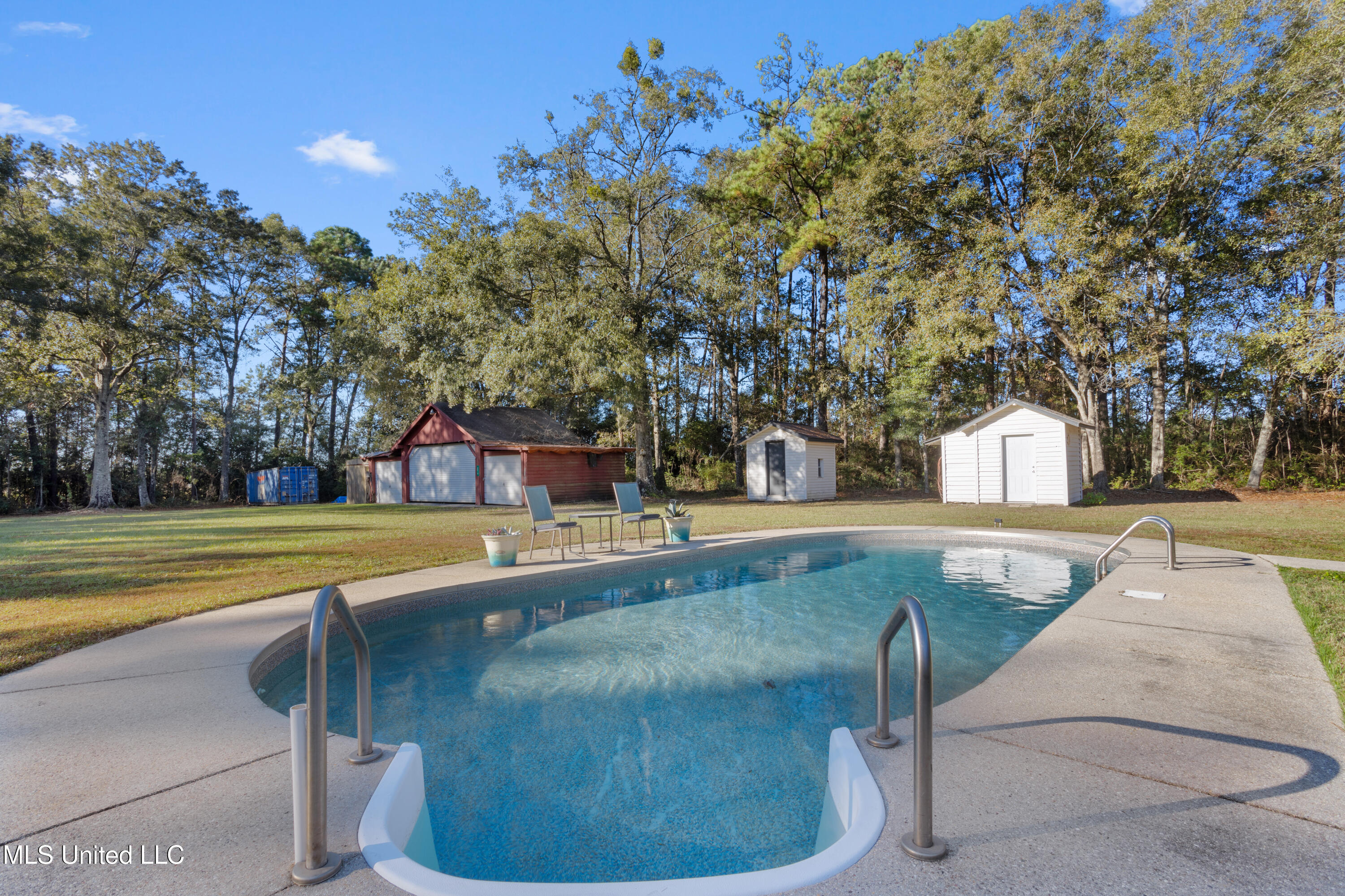 4419 Melvin Road D'Iberville, MS 39540 - Photo 47 of 72 046