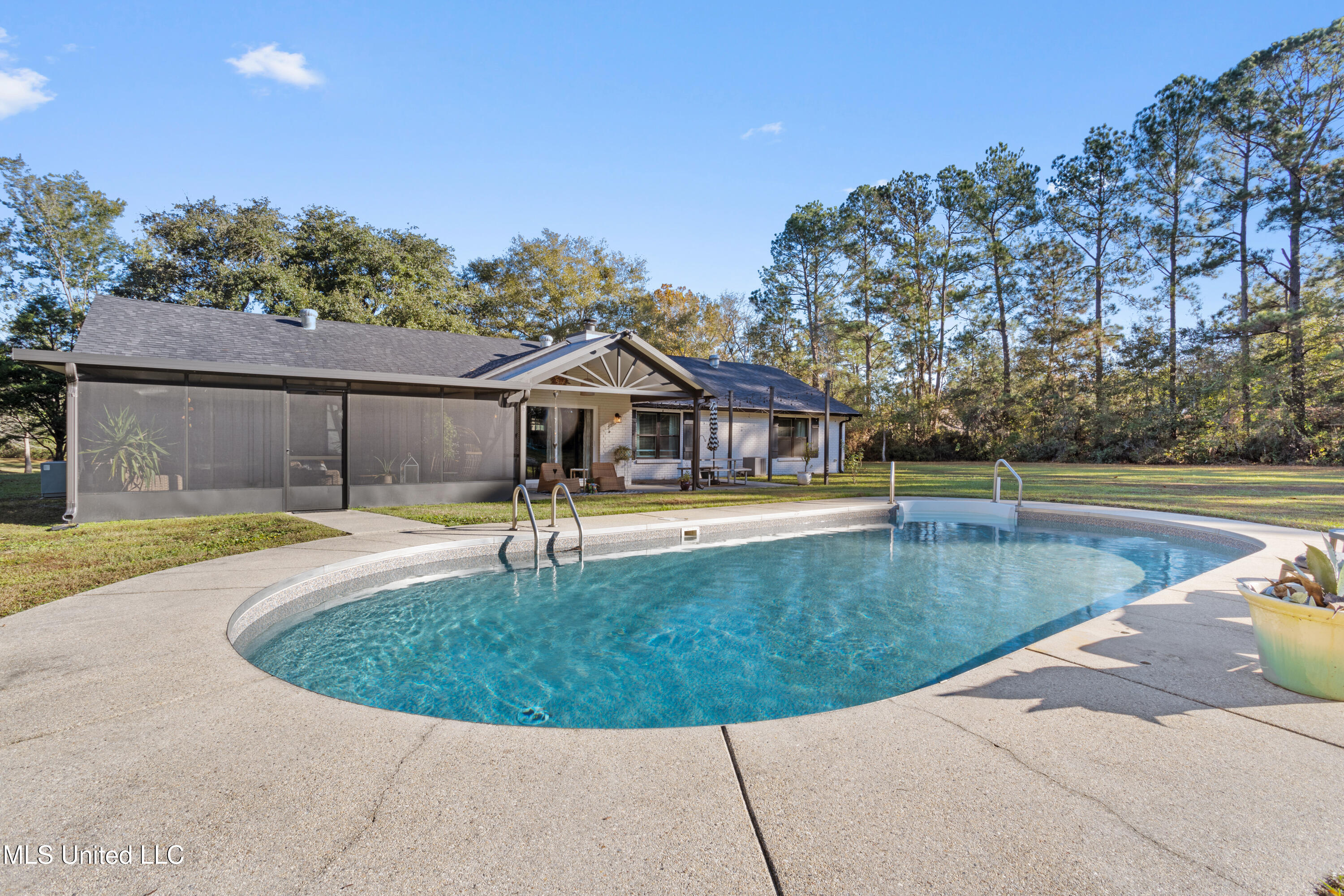4419 Melvin Road D'Iberville, MS 39540 - Photo 50 of 72 049