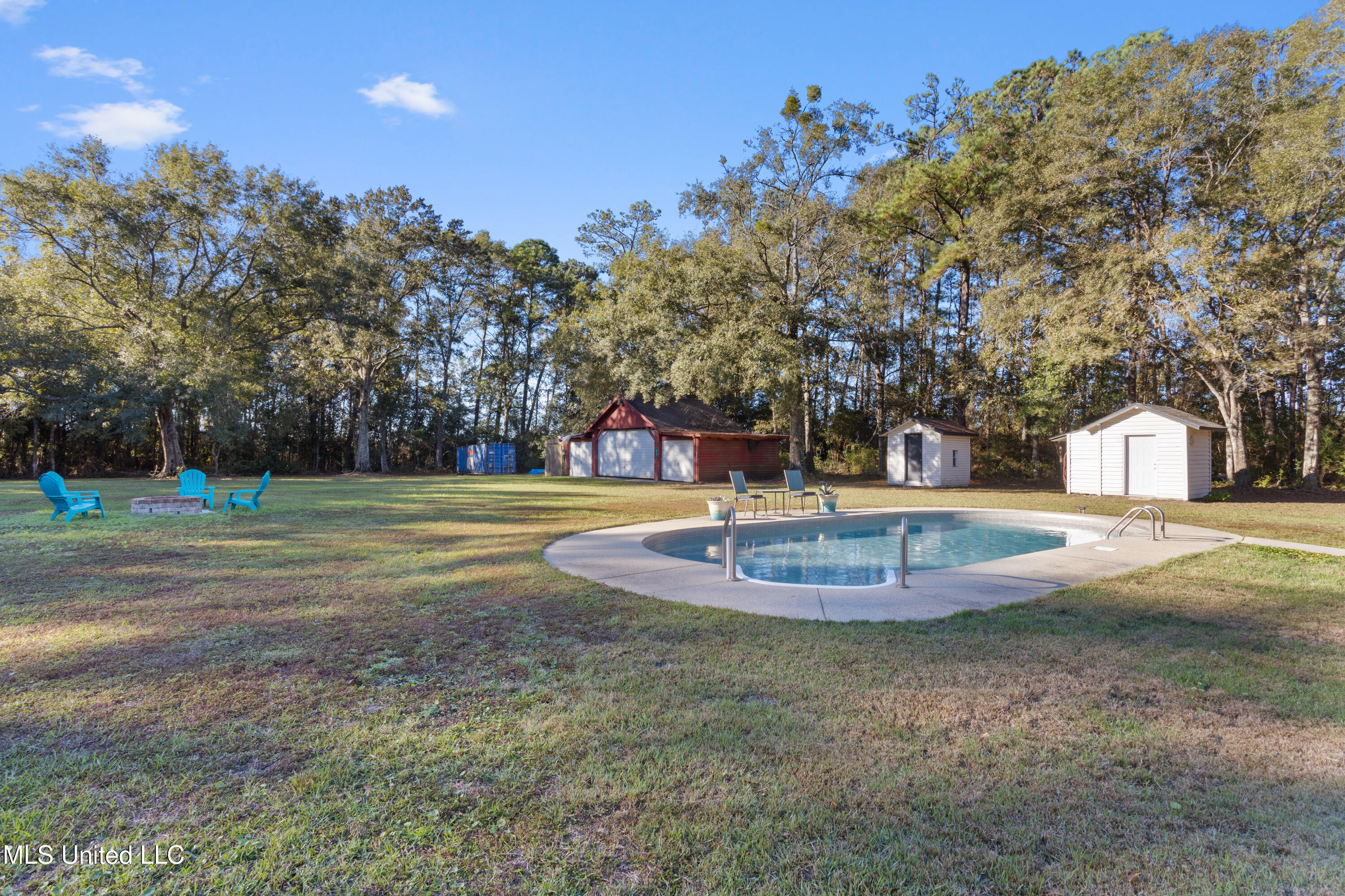 4419 Melvin Road D'Iberville, MS 39540 - Photo 56 of 72 055