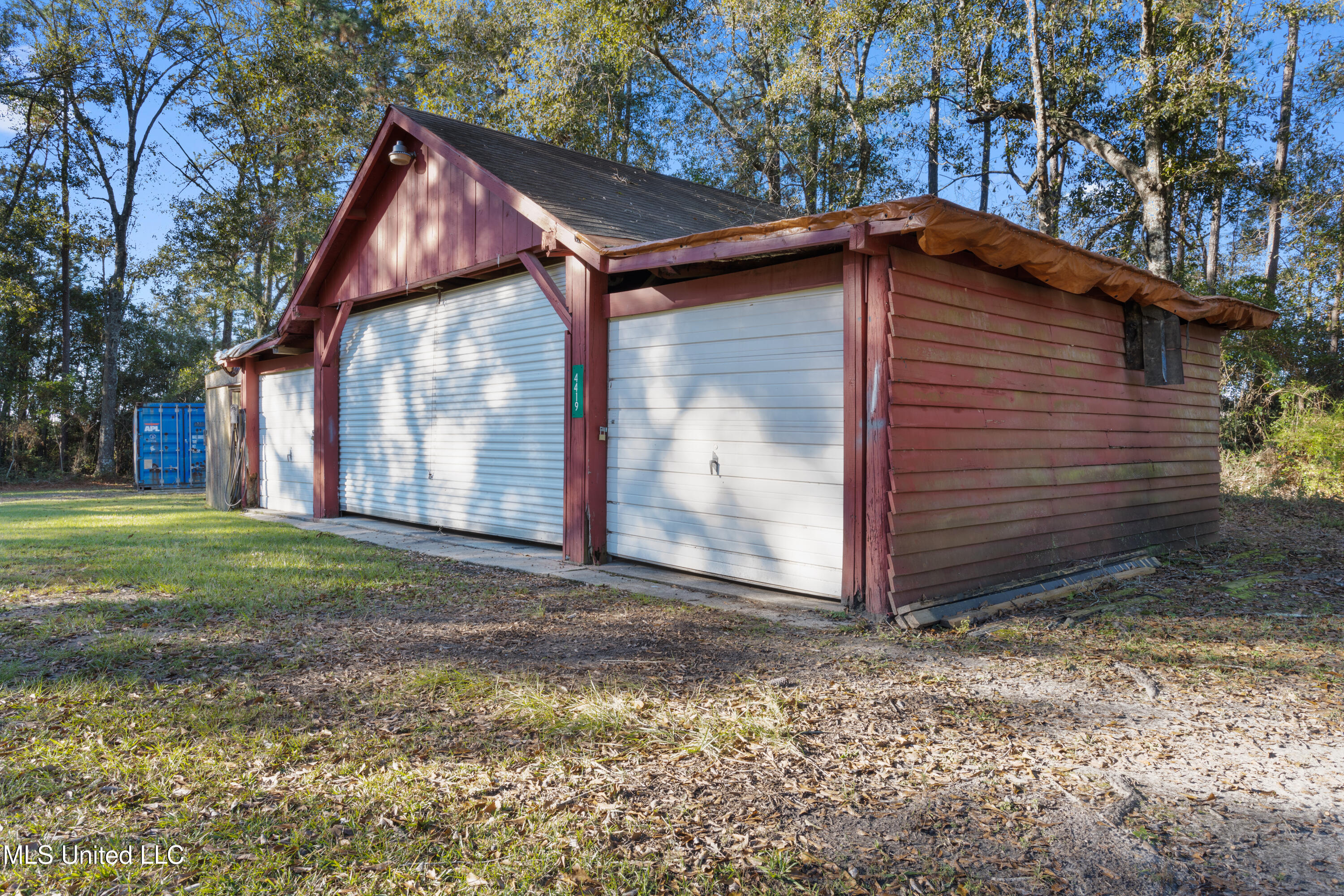 4419 Melvin Road D'Iberville, MS 39540 - Photo 59 of 72 058