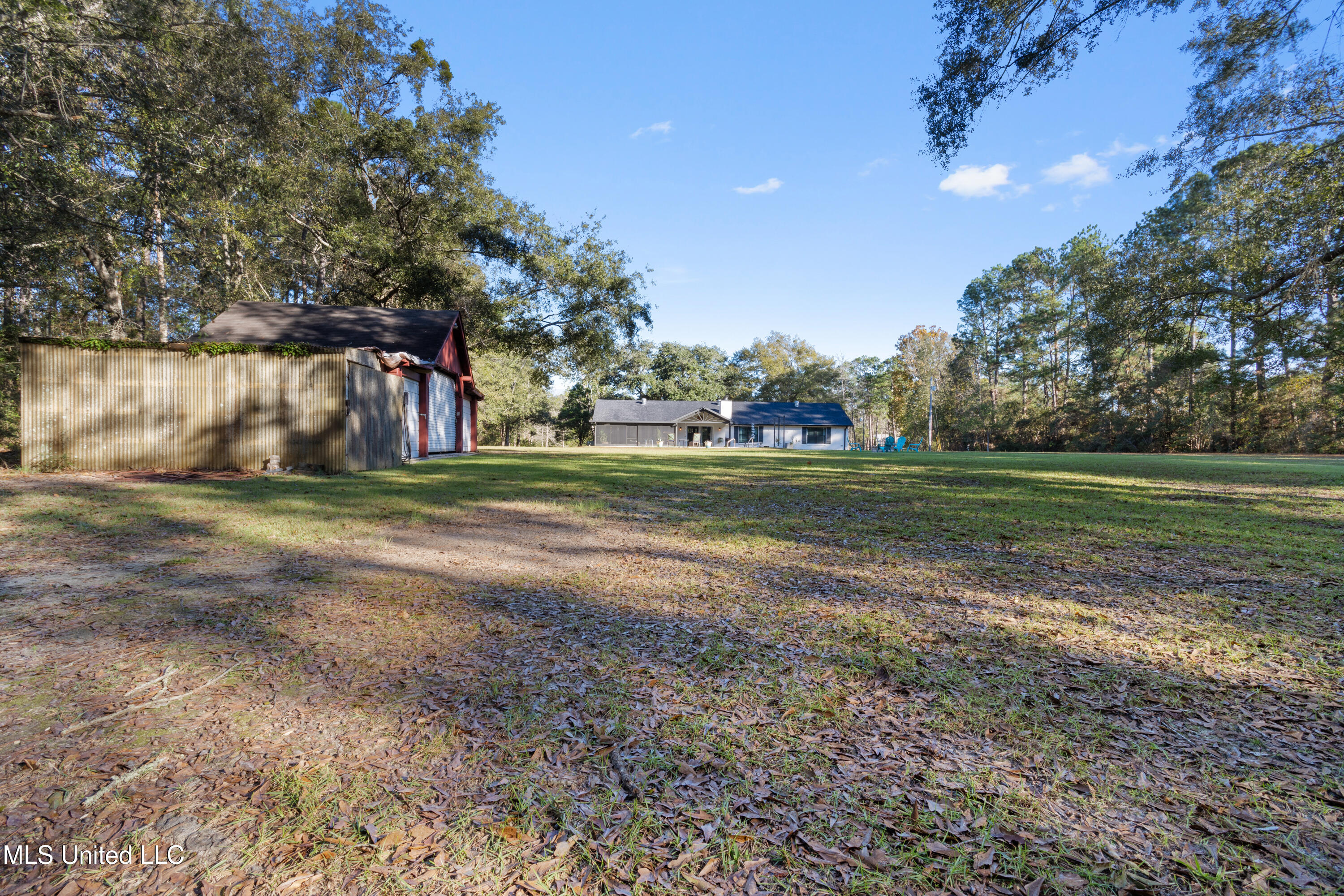 4419 Melvin Road D'Iberville, MS 39540 - Photo 60 of 72 059