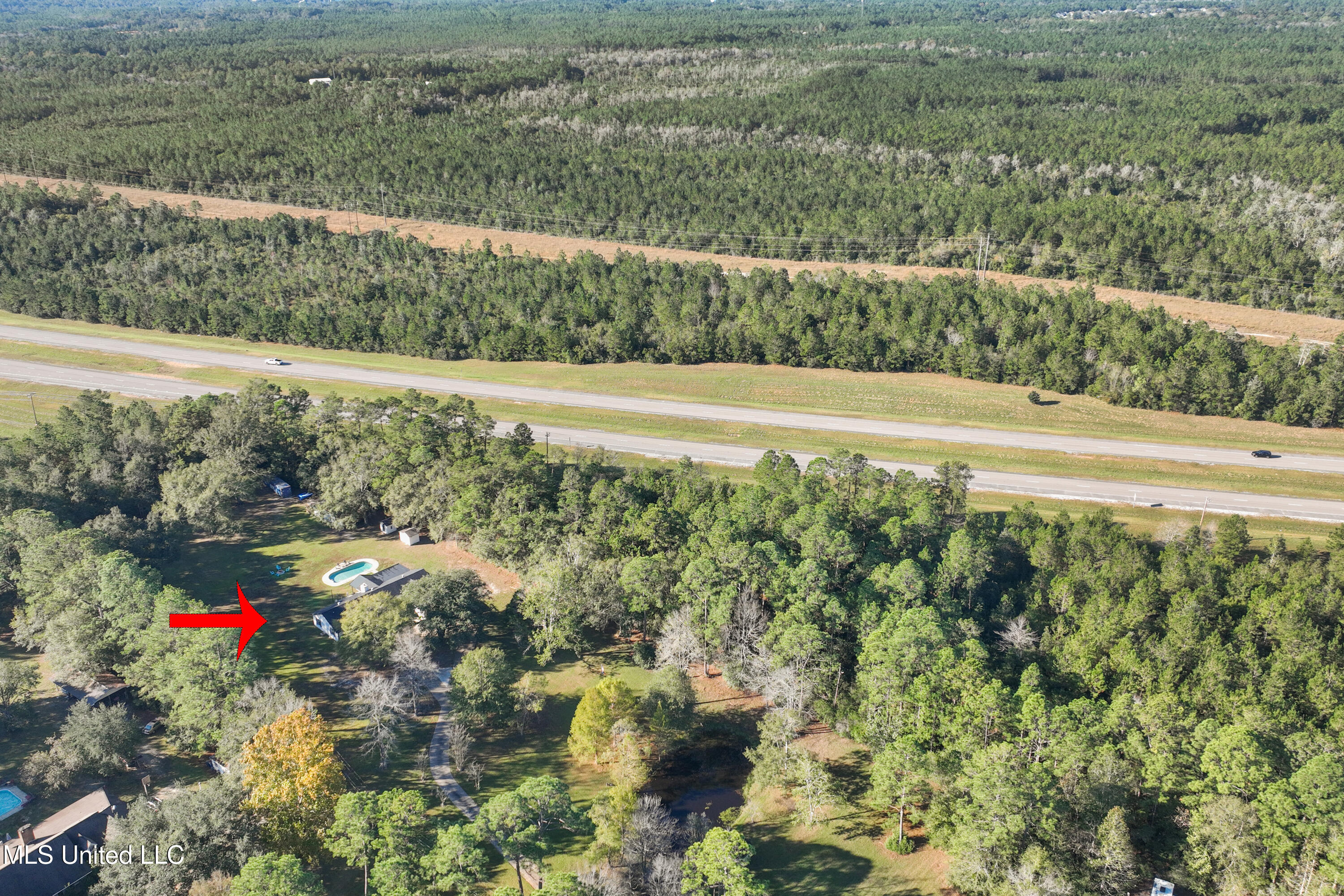 4419 Melvin Road D'Iberville, MS 39540 - Photo 69 of 72 069