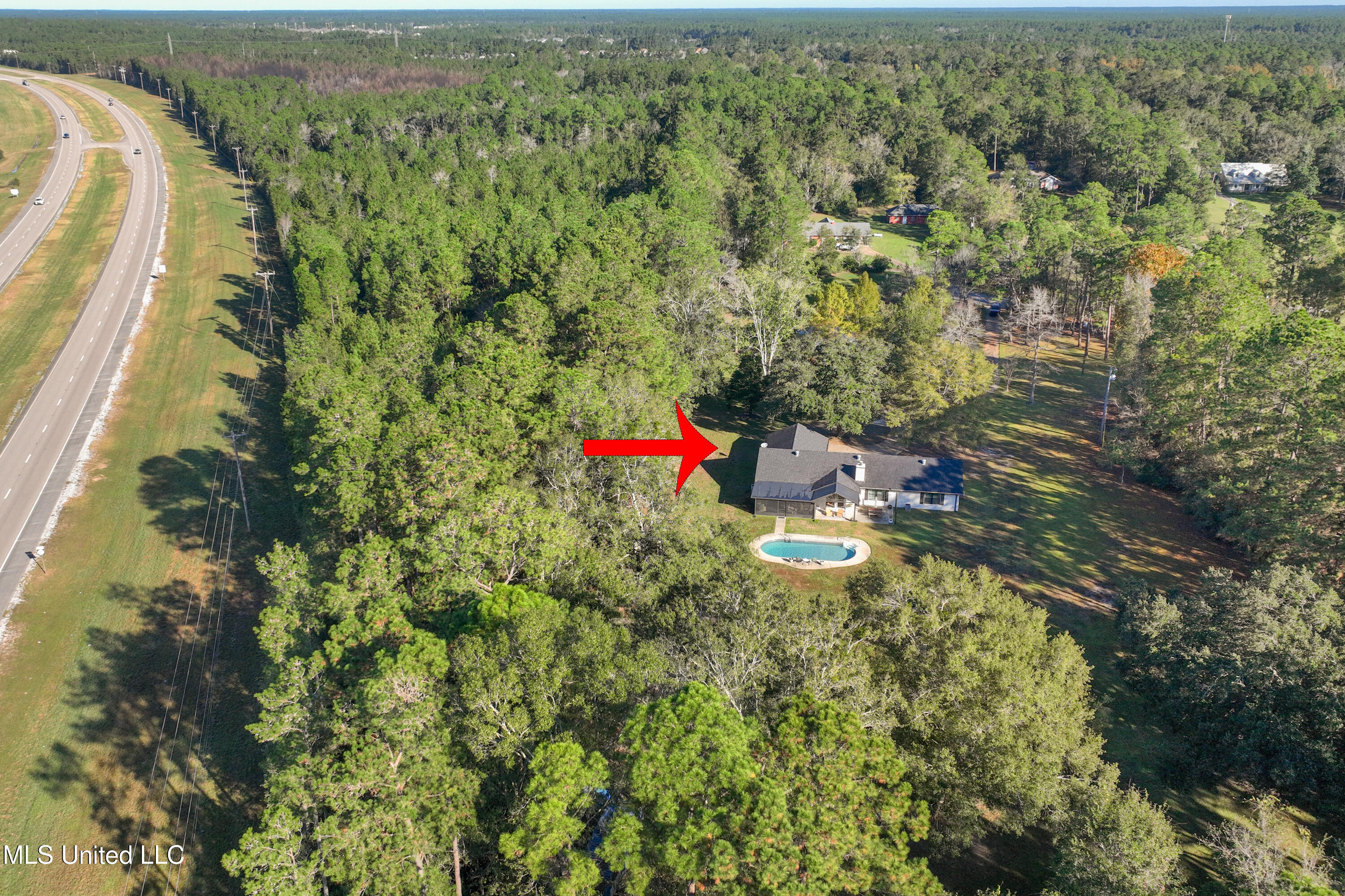 4419 Melvin Road D'Iberville, MS 39540 - Photo 71 of 72 071