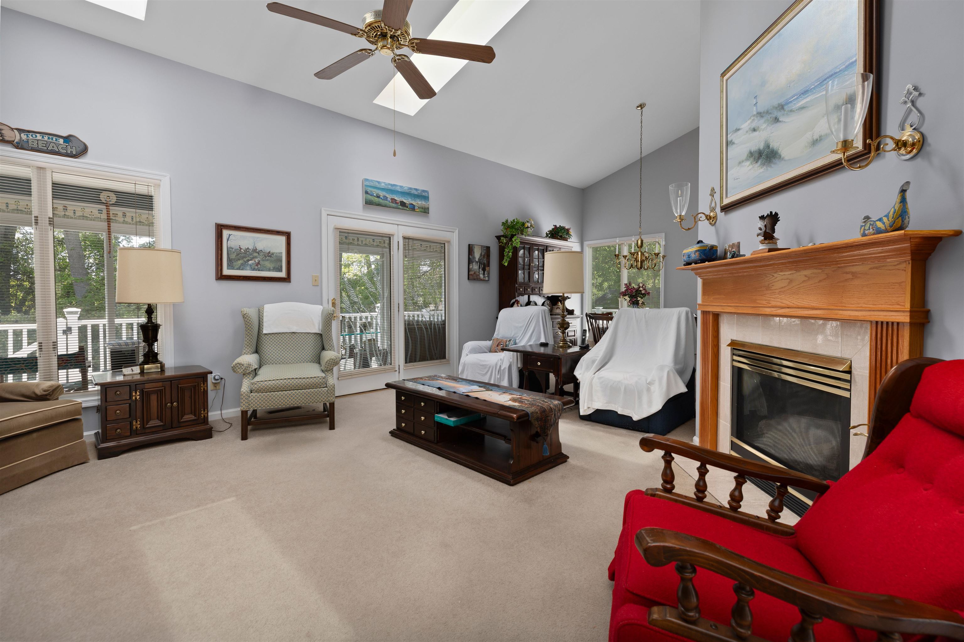 502 Portsmouth Road Cape May, NJ 08204 - Photo 6 of 36