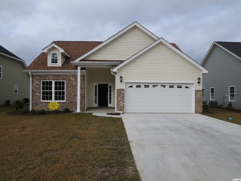 414 Cabo Loop Myrtle Beach, SC 29588 - Photo 1 of 15 Gallery Image 1