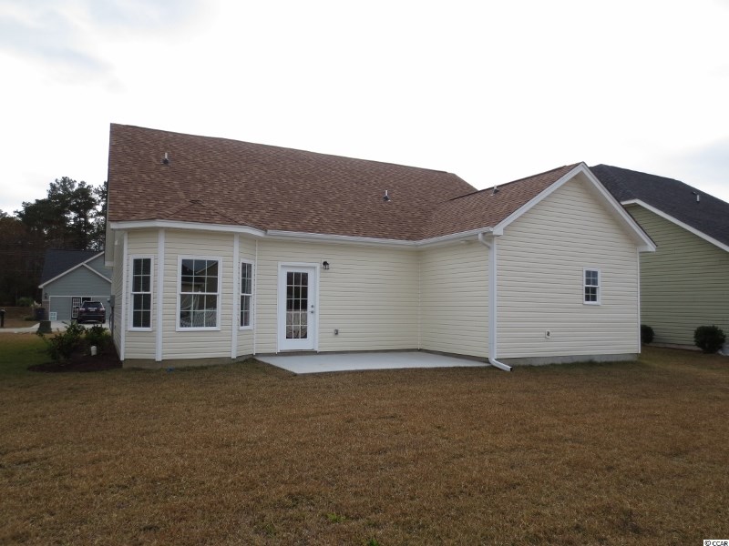 414 Cabo Loop Myrtle Beach, SC 29588 - Photo 14 of 15 Gallery Image 14