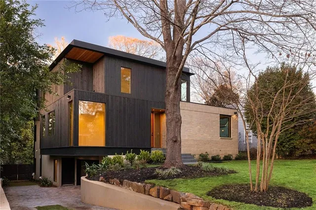 $2,225,000 | 346 Kirk Road, Decatur, GA 30030