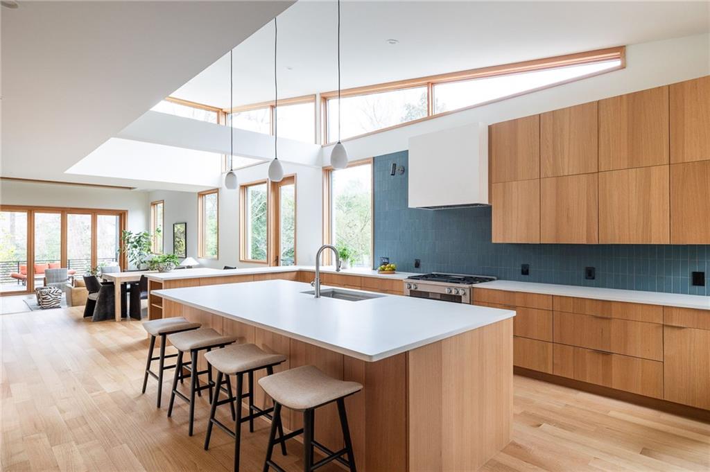 346 Kirk Road Decatur, GA 30030 - Photo 11 of 44