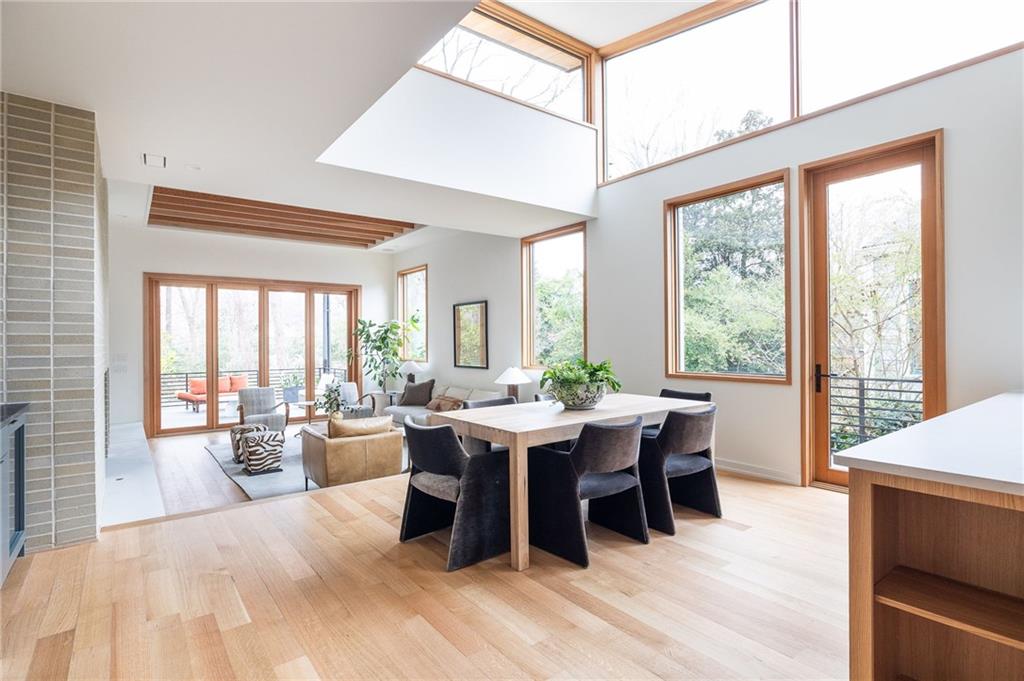 346 Kirk Road Decatur, GA 30030 - Photo 16 of 44